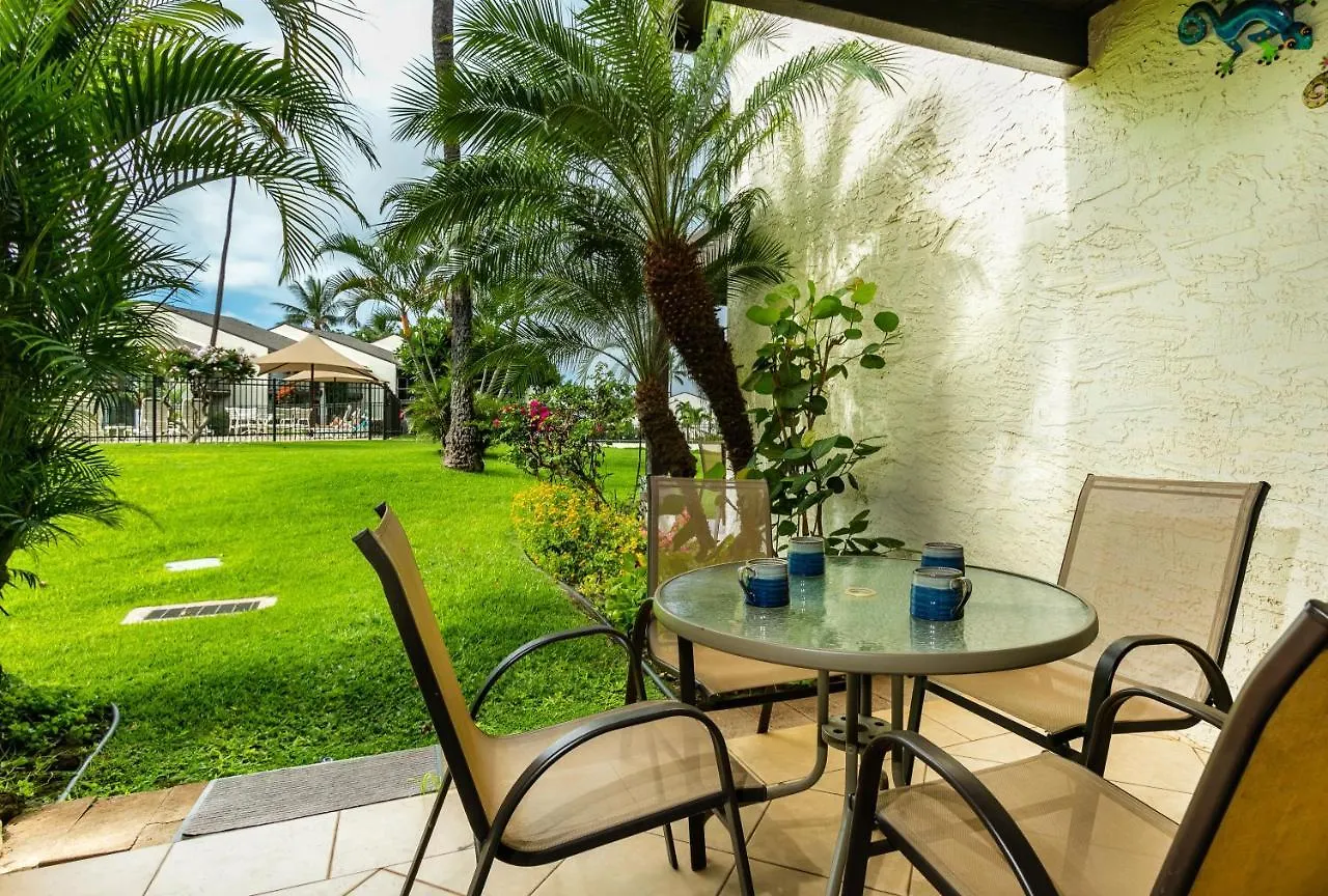 Hale Kamaole 135 Wailea (Maui)
