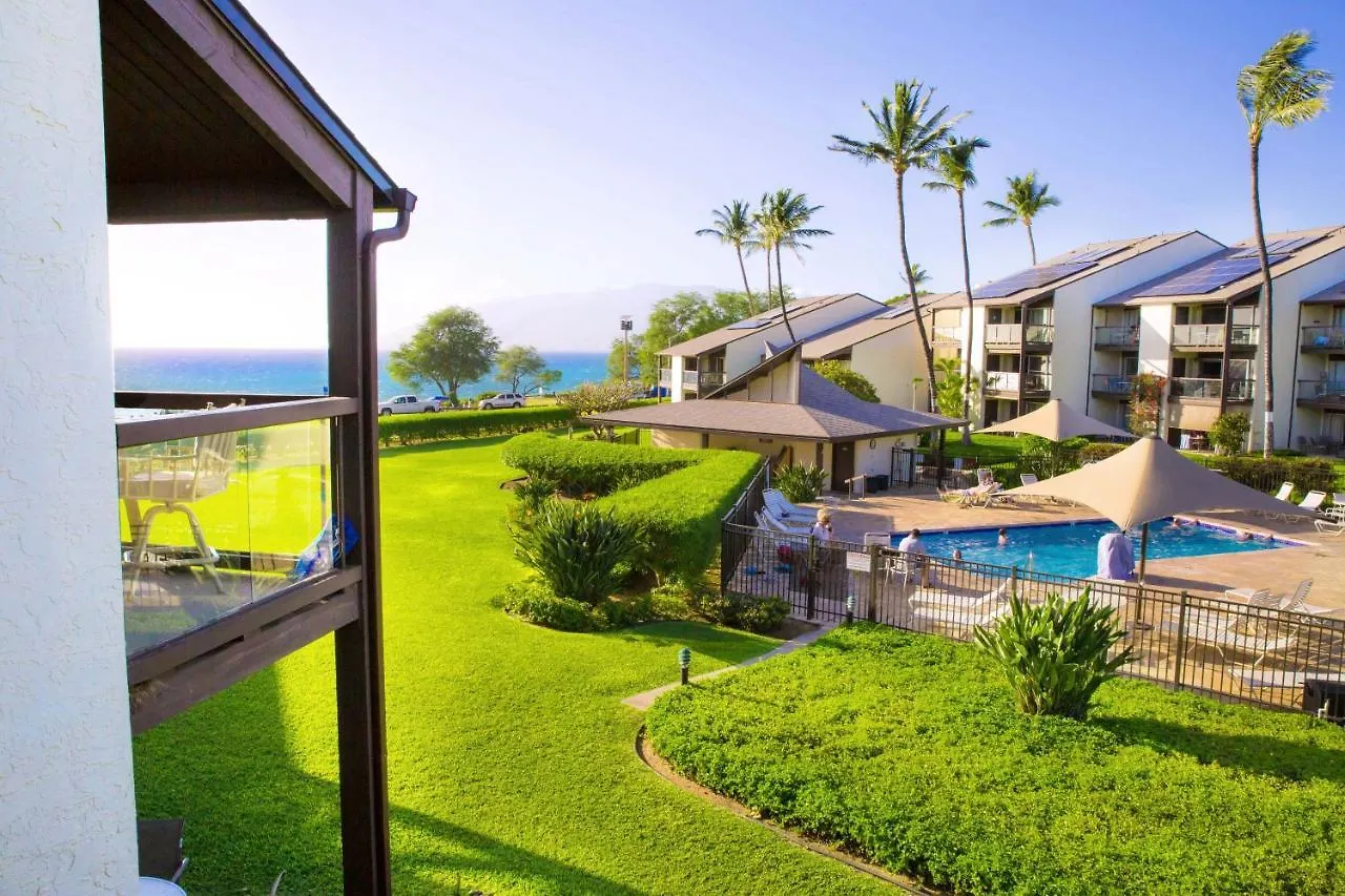 Holiday home Hale Kamaole 271 Wailea (Maui)