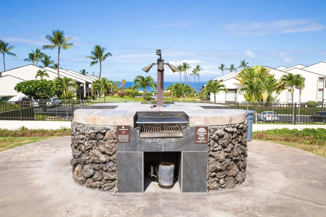 Hale Kamaole 271 Holiday home