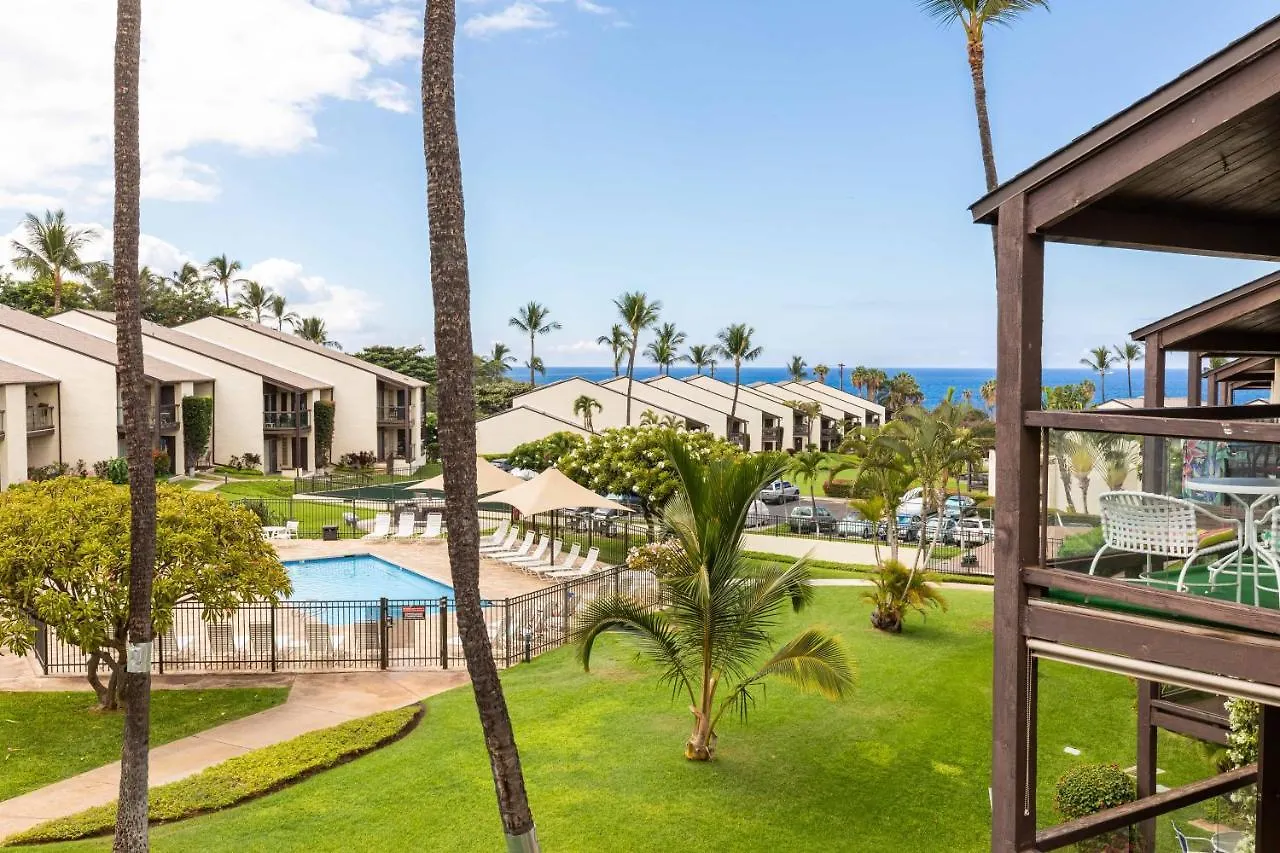 Hale Kamaole 340