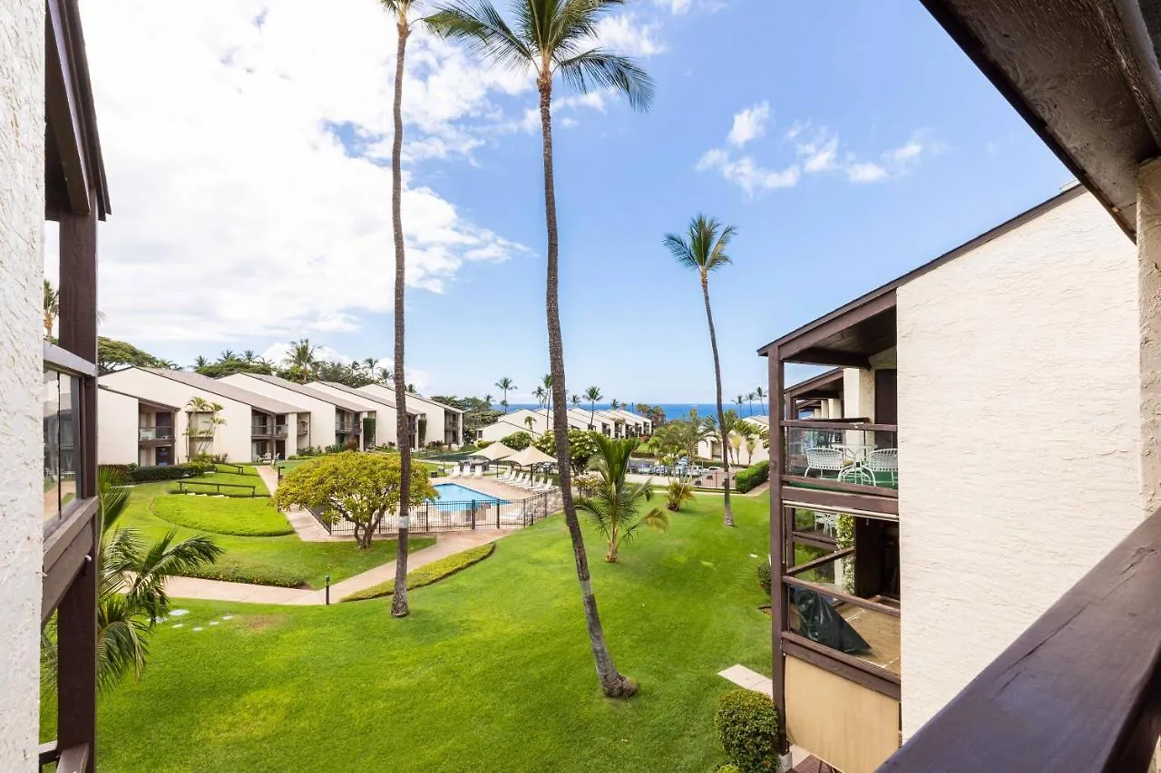 Hale Kamaole 340