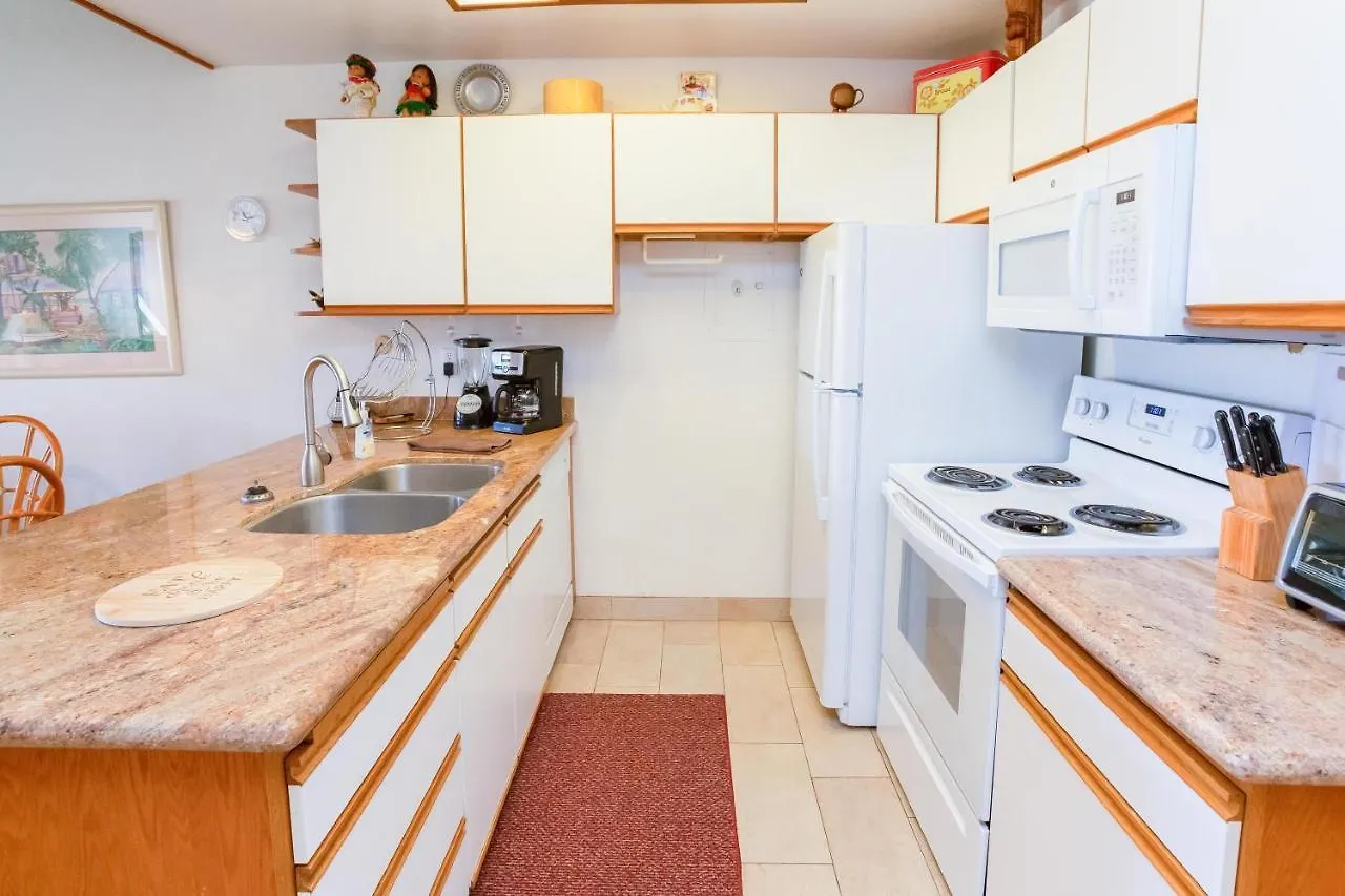 Hale Kamaole 315 Holiday home Wailea (Maui)