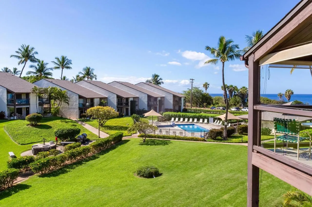 Holiday home Hale Kamaole 315 Wailea (Maui)