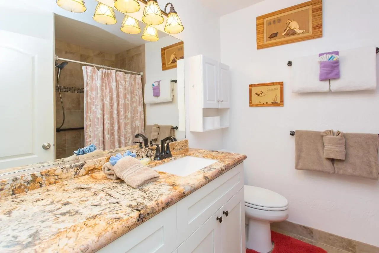Hale Kamaole 172 Holiday home Wailea (Maui)