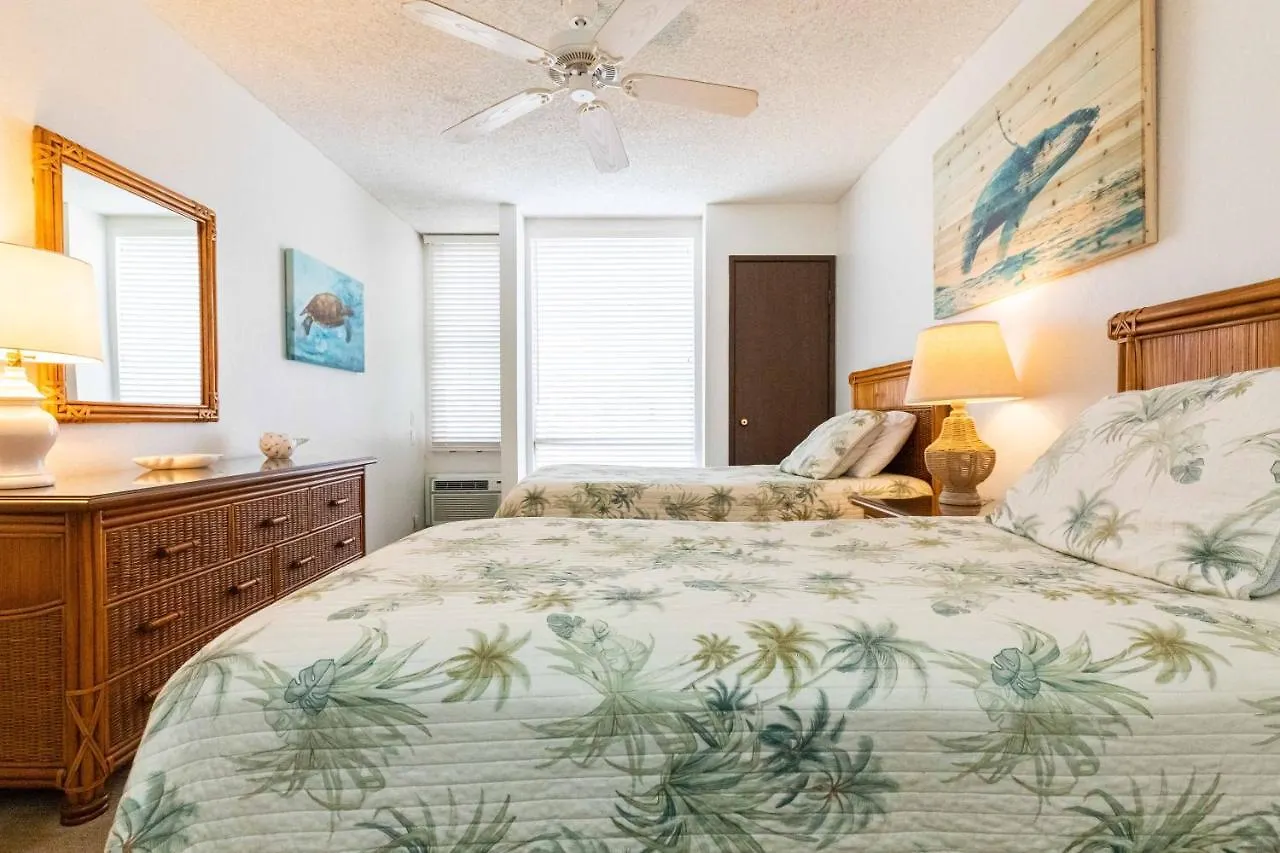 Holiday home Hale Kamaole 308 Wailea (Maui)