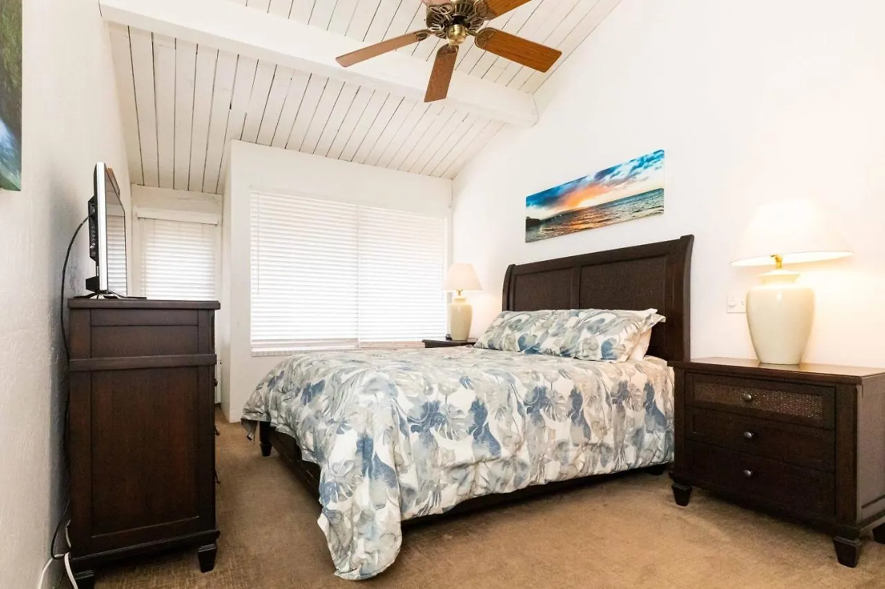 Hale Kamaole 308 Holiday home *