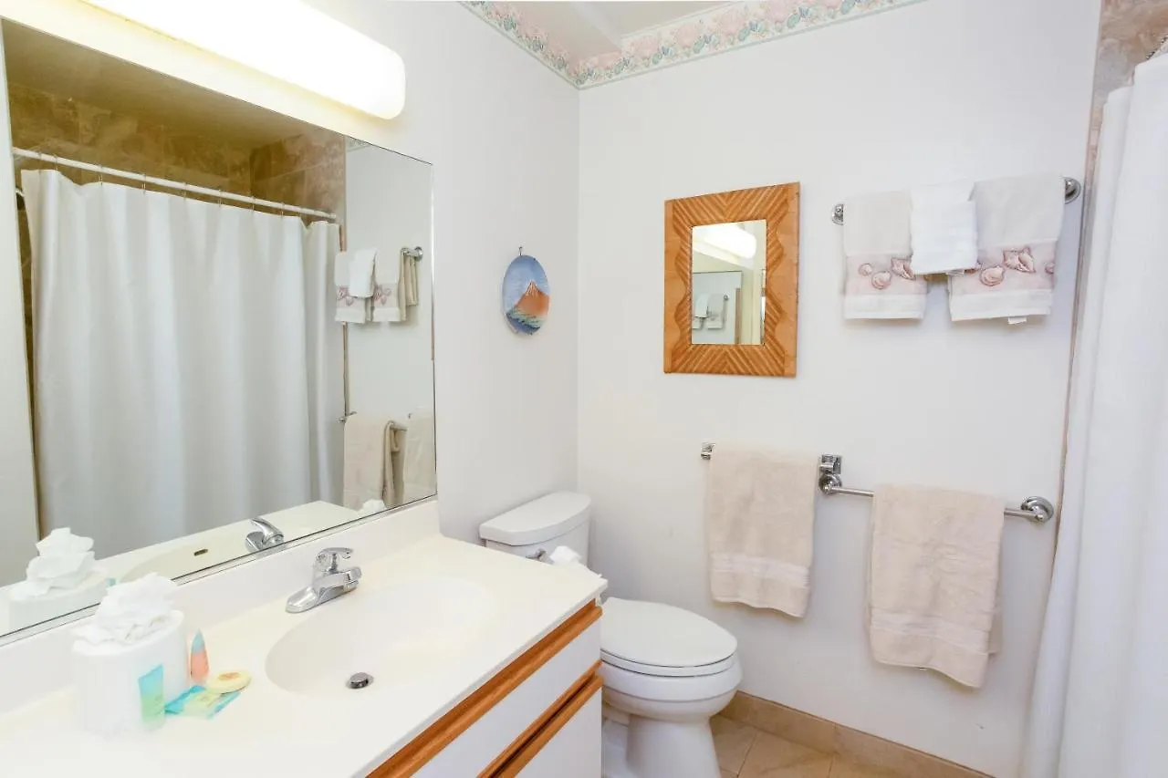 Hale Kamaole 315 Holiday home