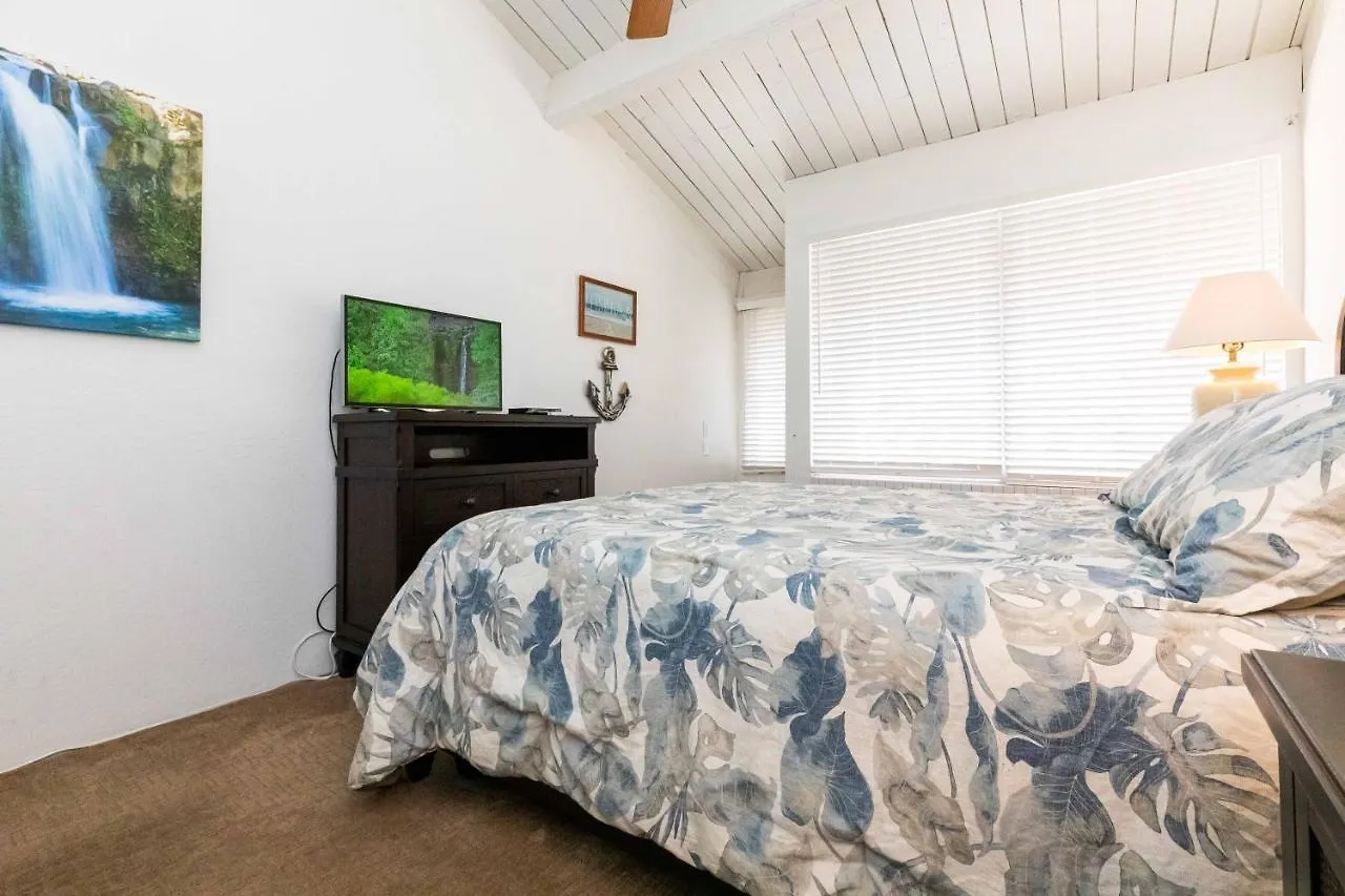 Hale Kamaole 308 Holiday home Wailea (Maui)