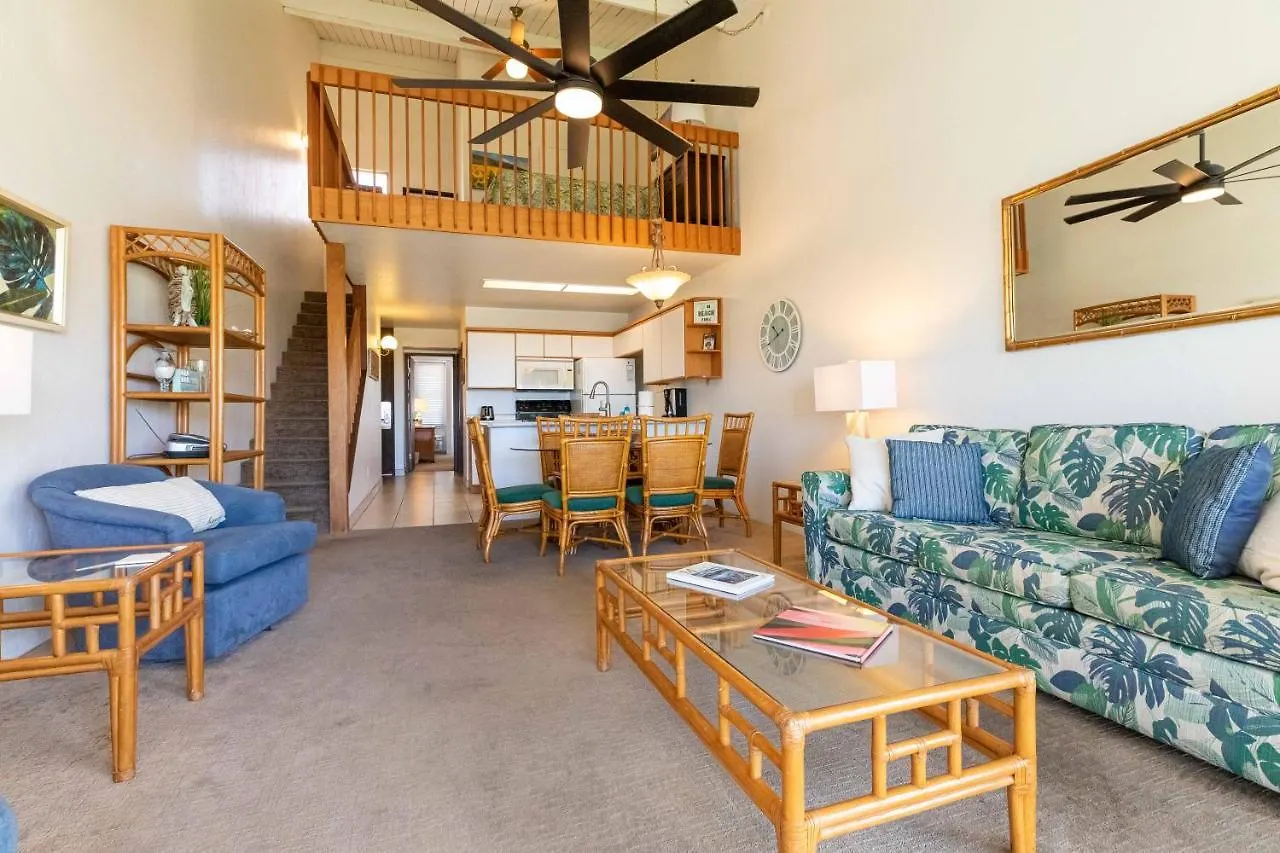 Hale Kamaole 308 Wailea (Maui)