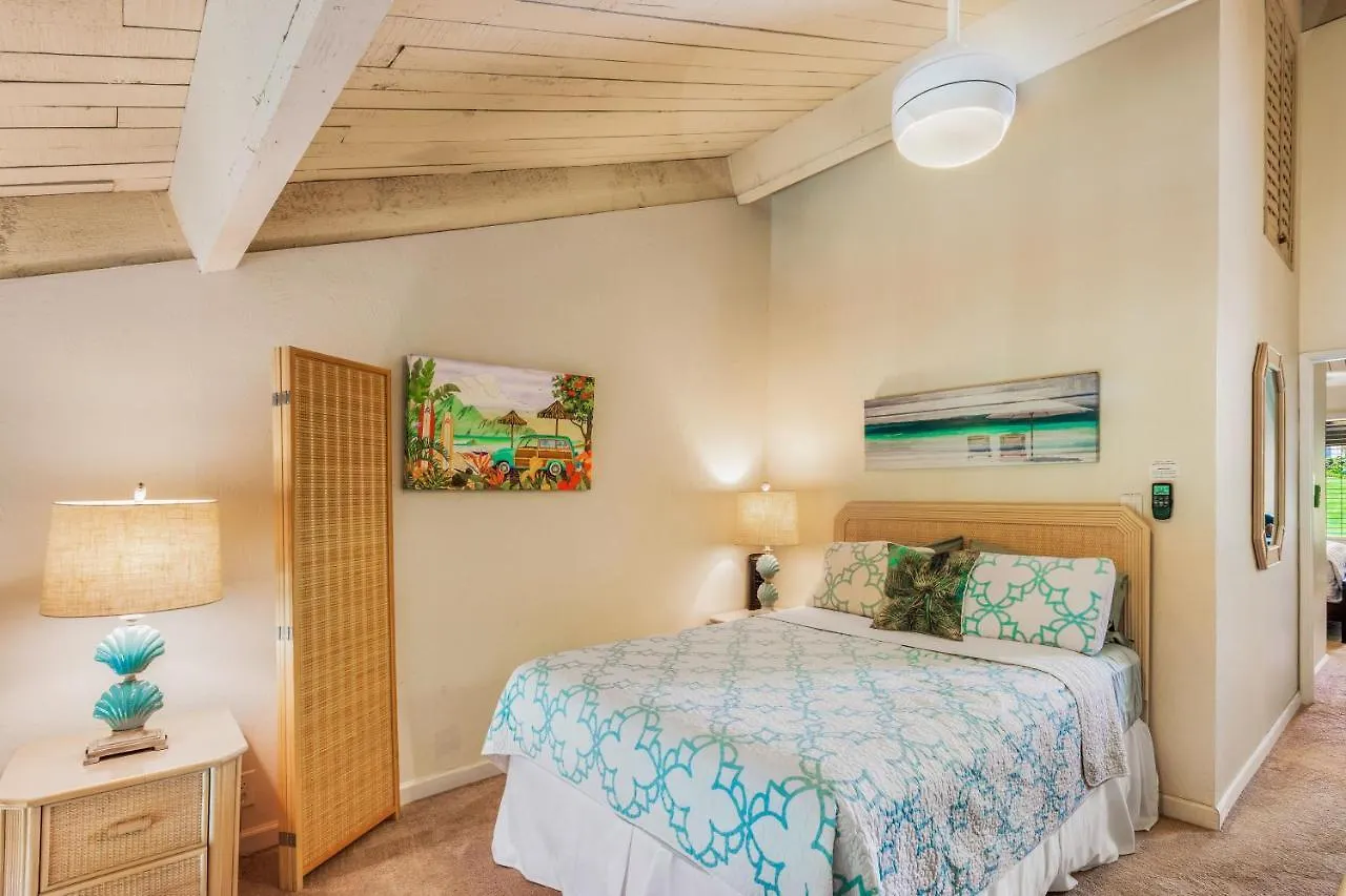 Hale Kamaole 276 Holiday home *
