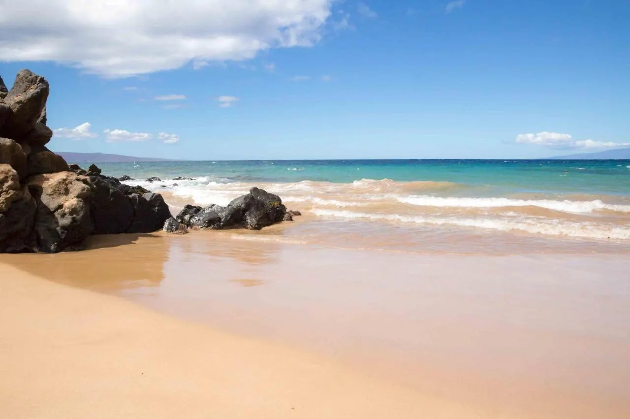 Hale Kamaole 218 Holiday home Wailea (Maui)