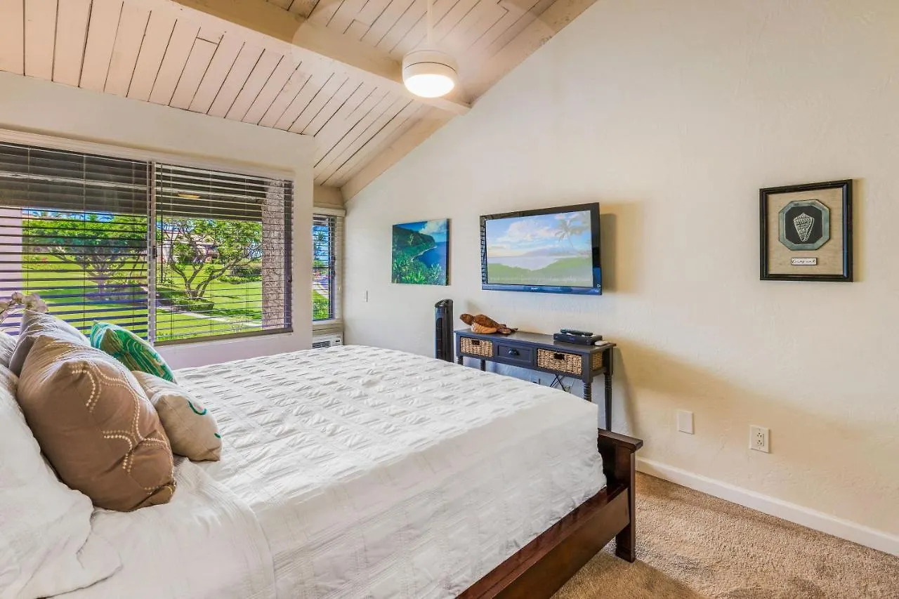 Holiday home Hale Kamaole 276