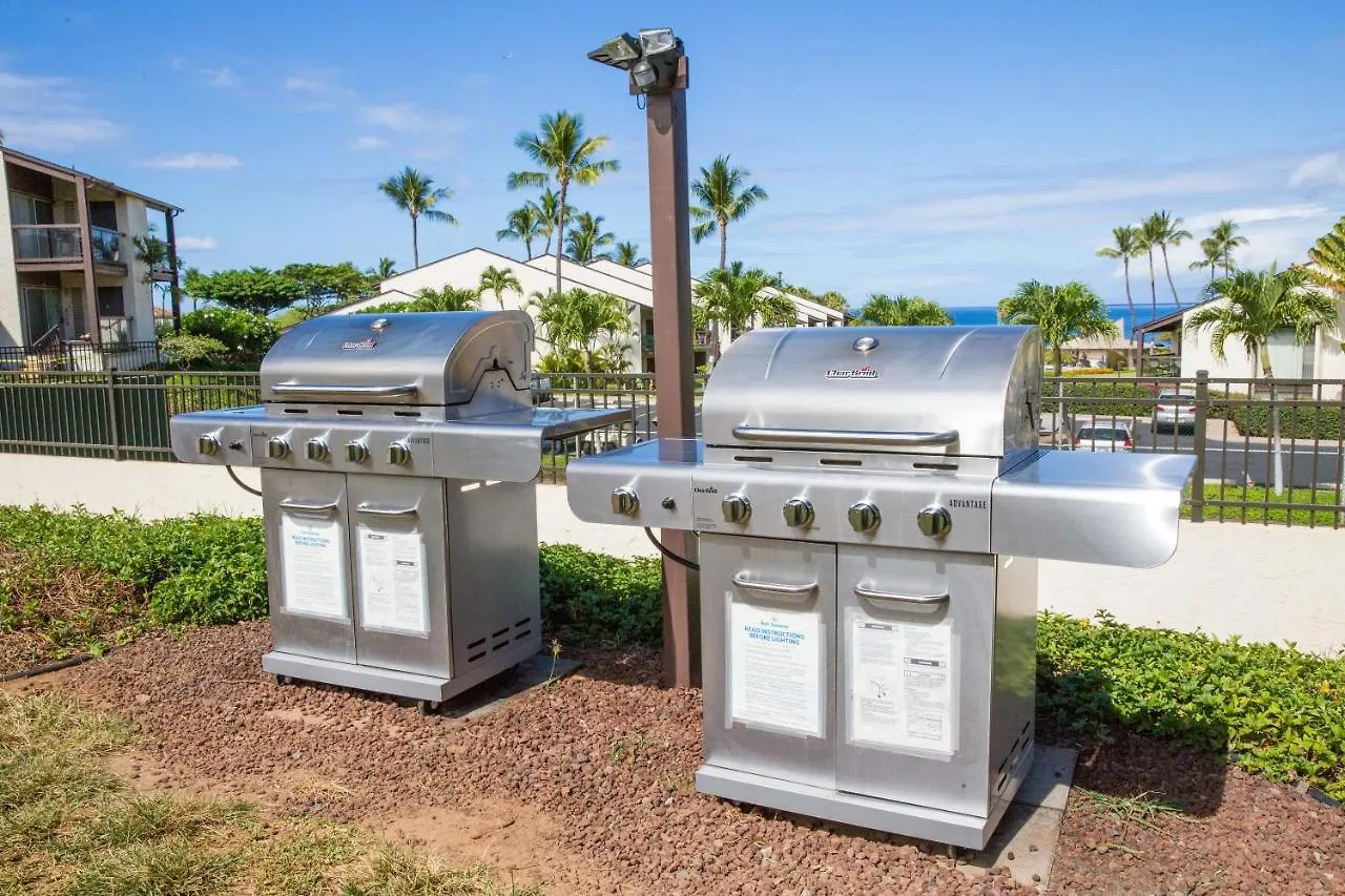 Hale Kamaole 209 Wailea (Maui)
