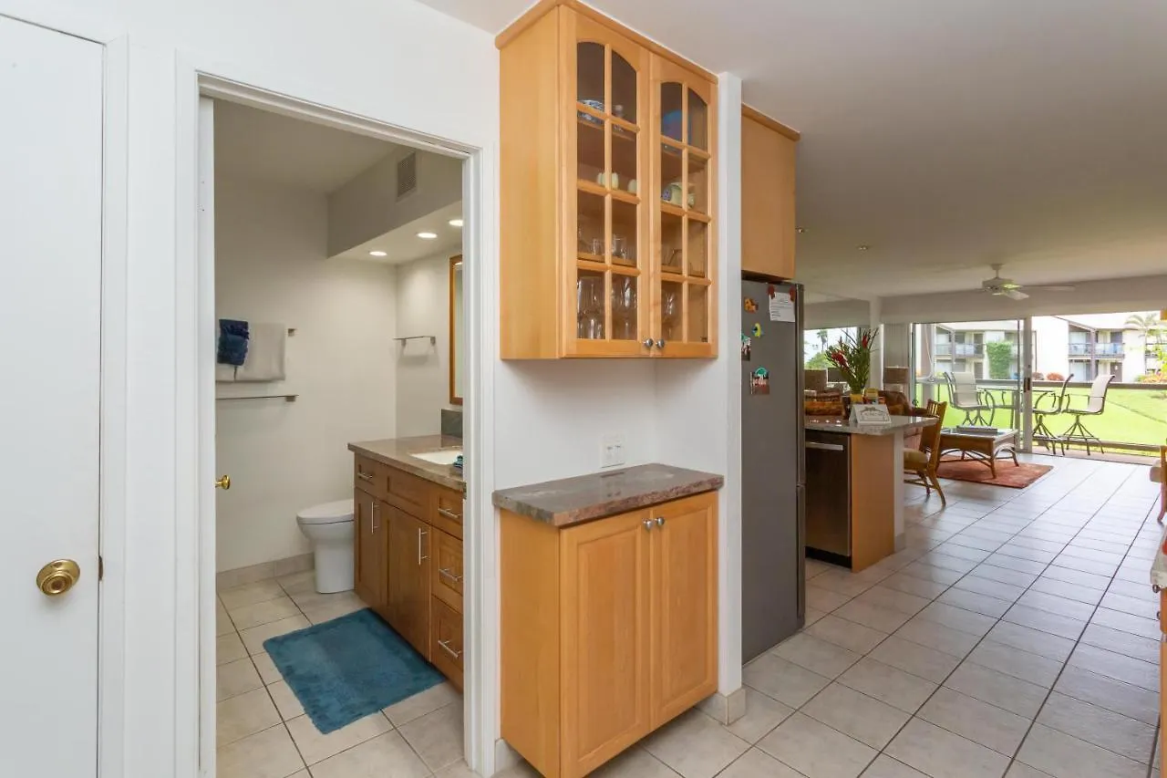 Holiday home Hale Kamaole 218 Wailea (Maui)
