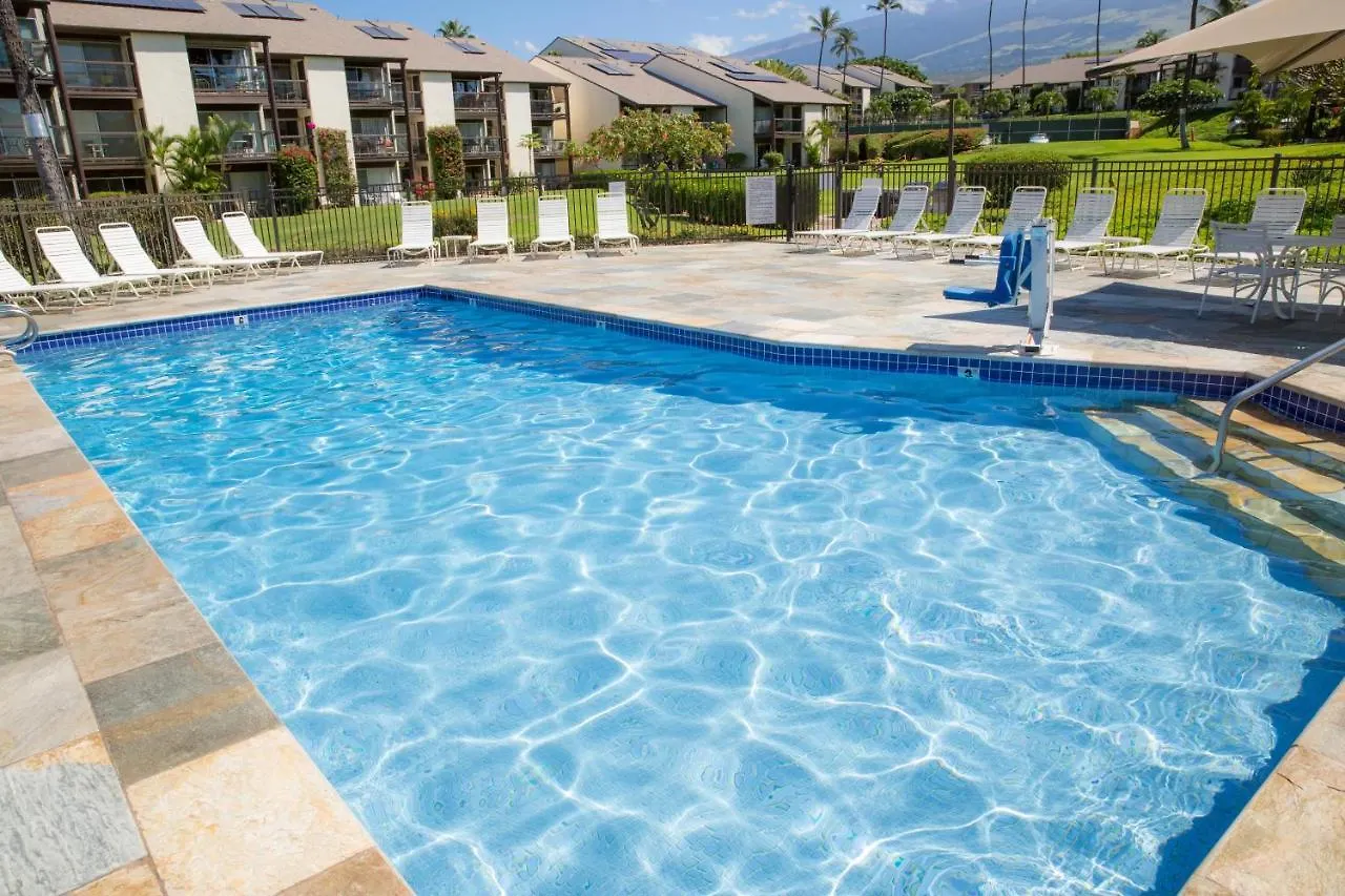 Hale Kamaole 222