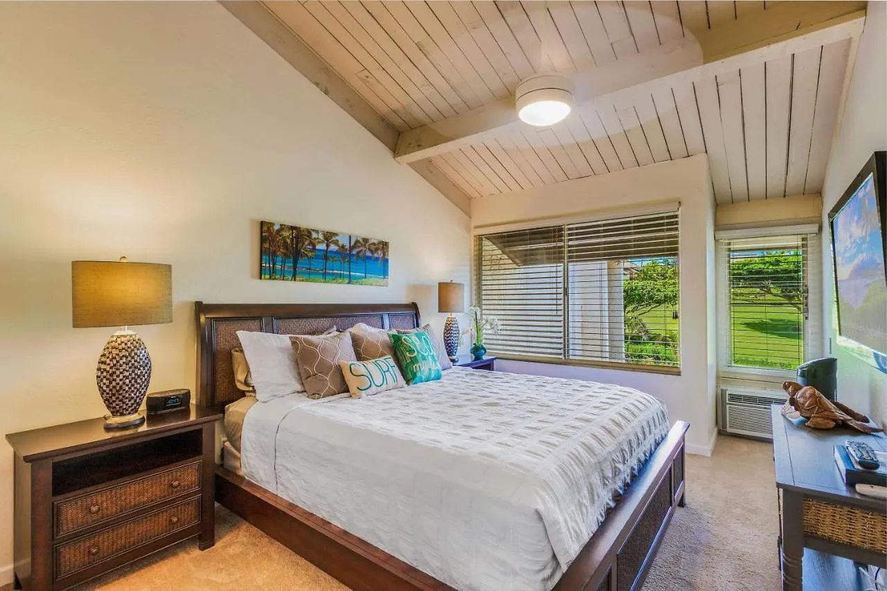 Hale Kamaole 276 Holiday home Wailea (Maui)