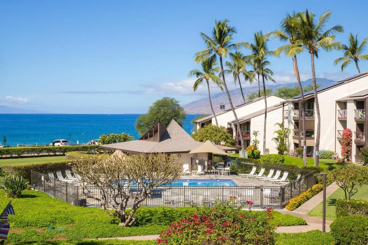 Holiday home Hale Kamaole 264 Wailea (Maui)