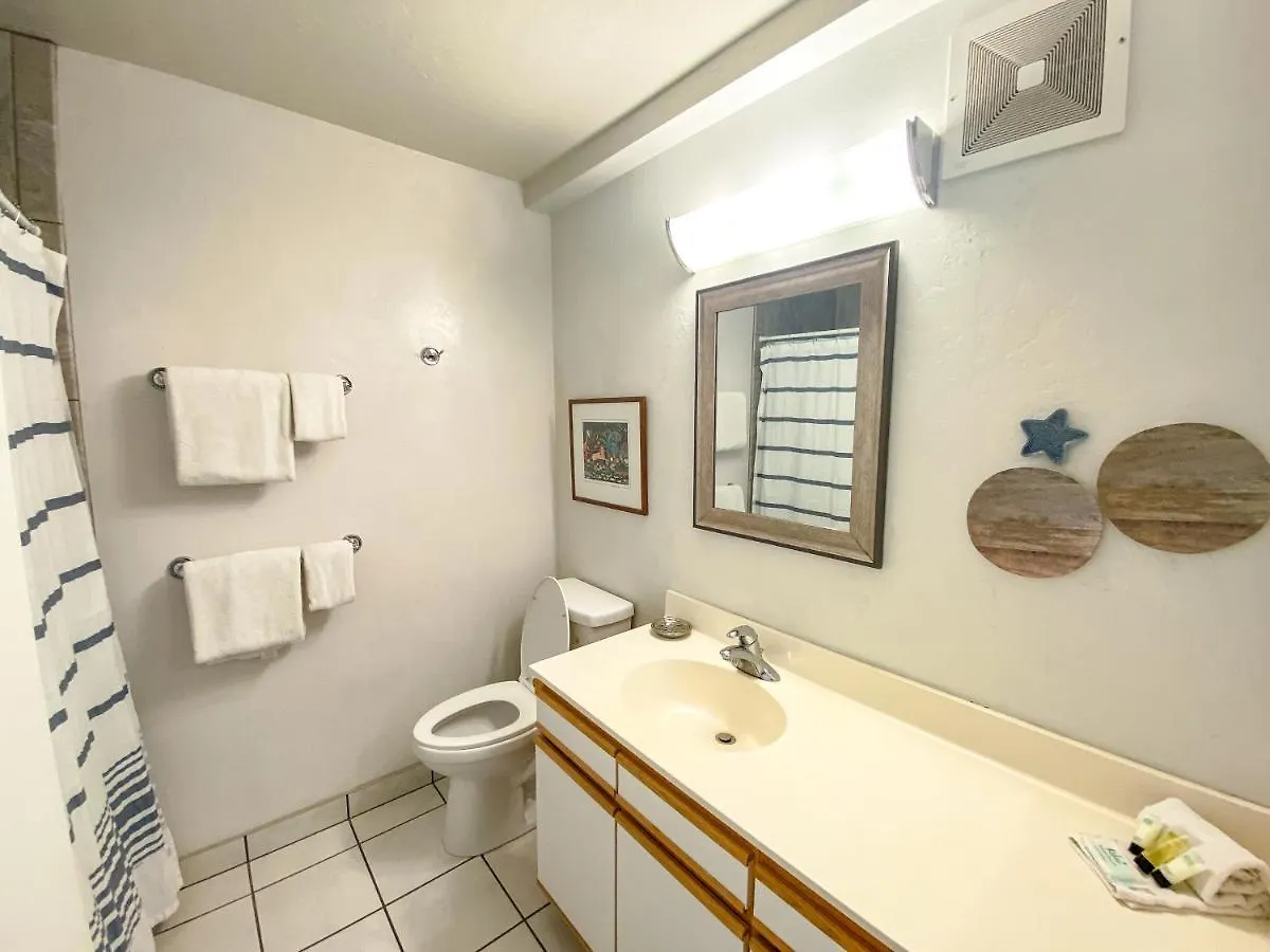 Holiday home Hale Kamaole 258