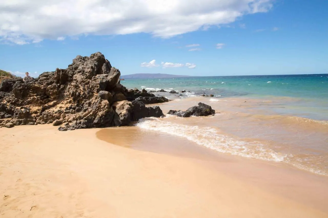 Holiday home Hale Kamaole 344