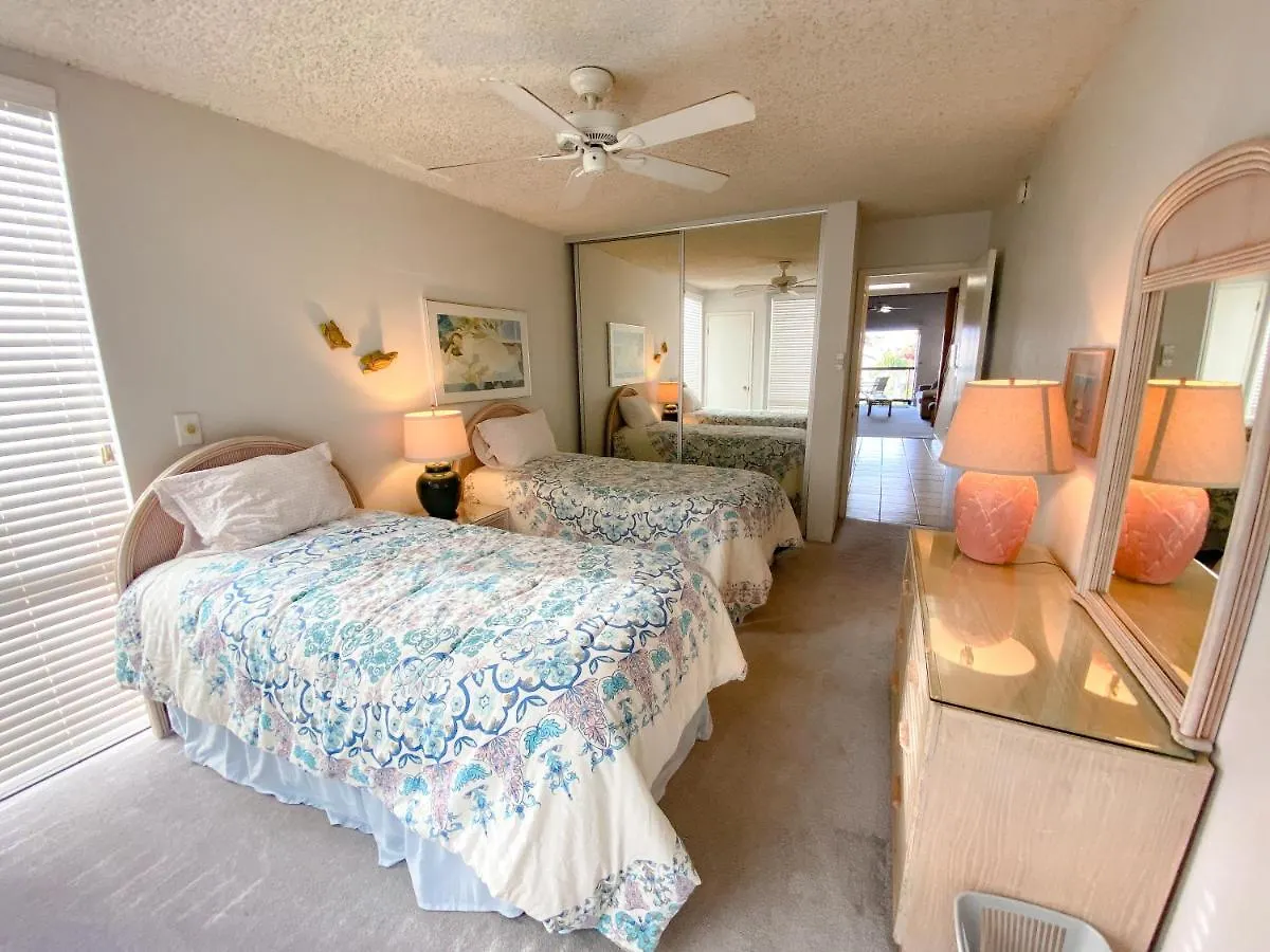 Hale Kamaole 258 Wailea (Maui)