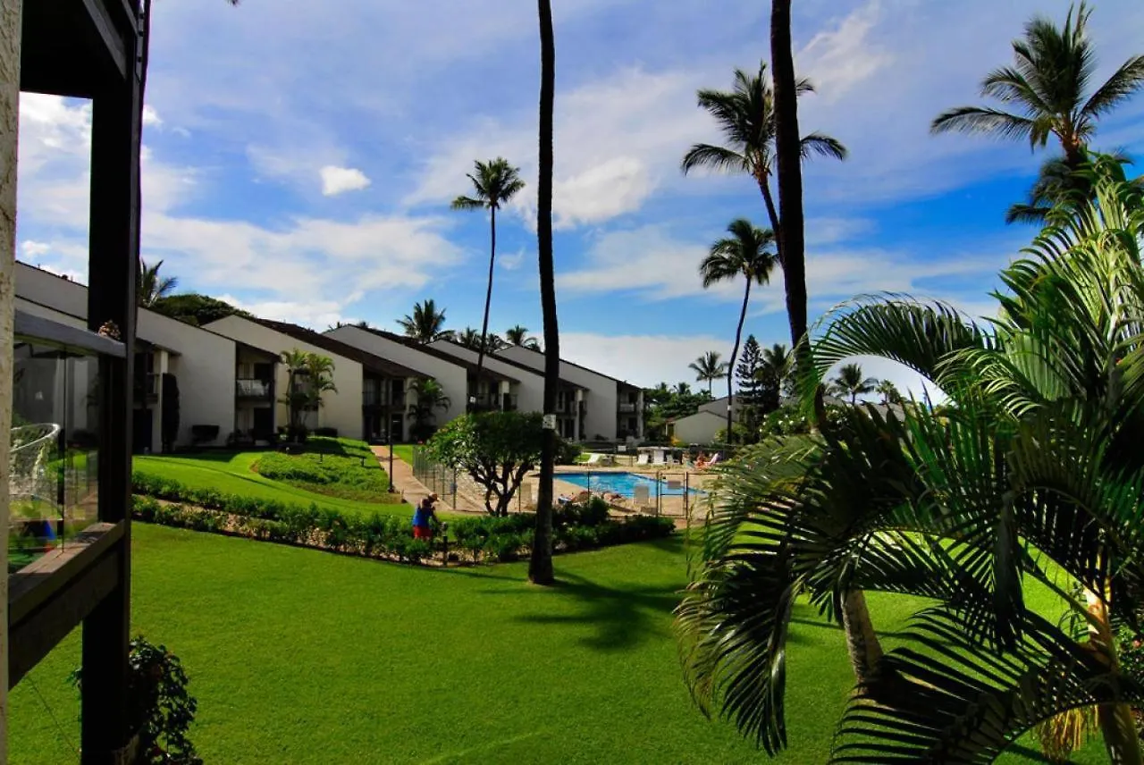 Hale Kamaole 240 Wailea (Maui)