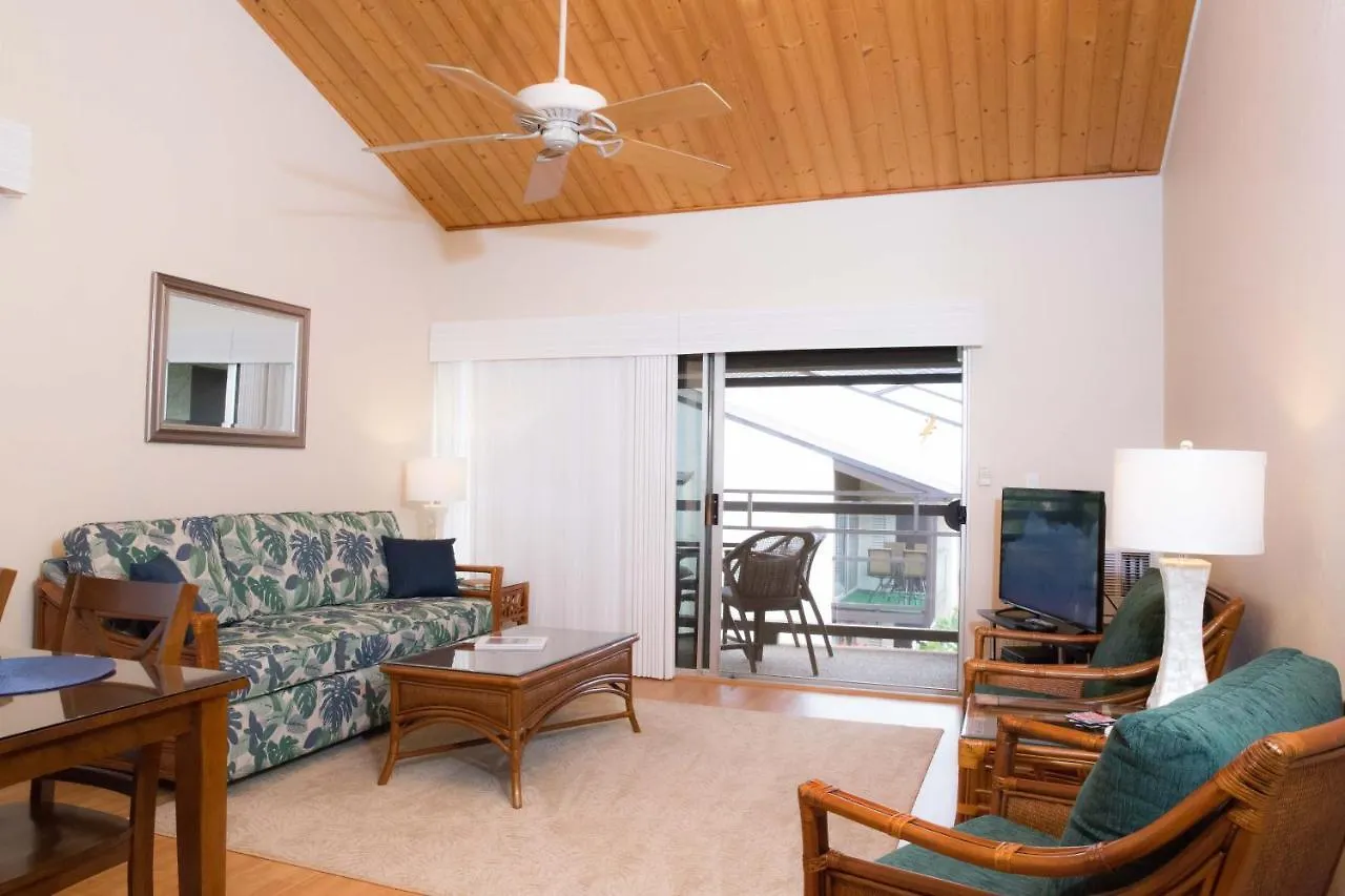 Hale Kamaole 344 Holiday home *