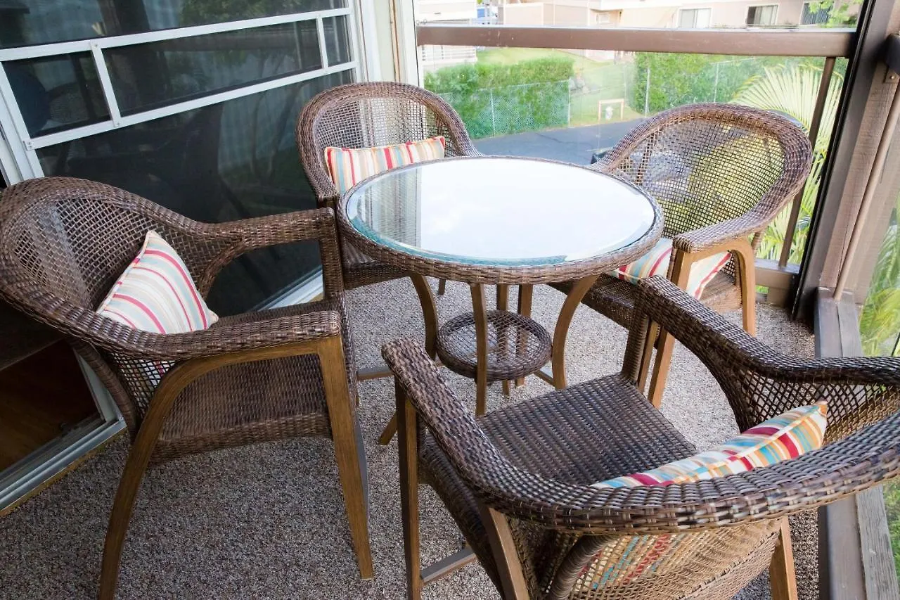Holiday home Hale Kamaole 344 Wailea (Maui)