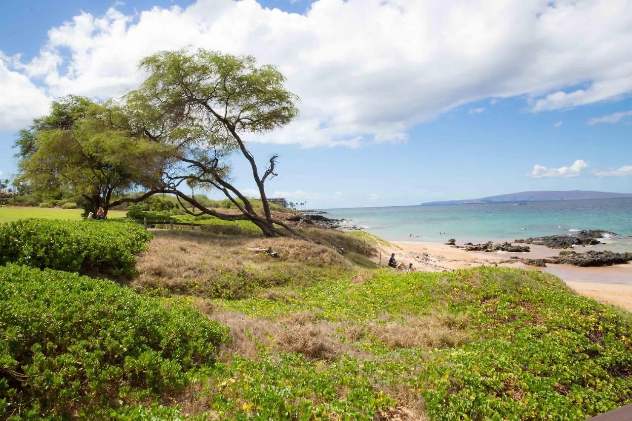Holiday home Hale Kamaole 344 Wailea (Maui)