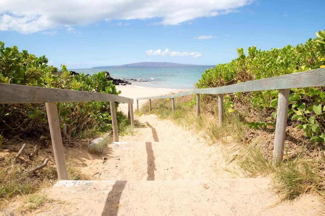 Hale Kamaole 174 Holiday home Wailea (Maui)