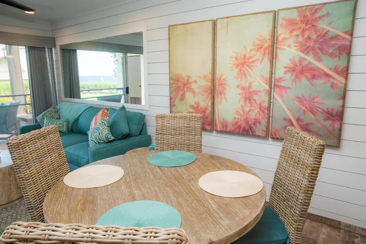 Hale Kamaole 174 Wailea (Maui)