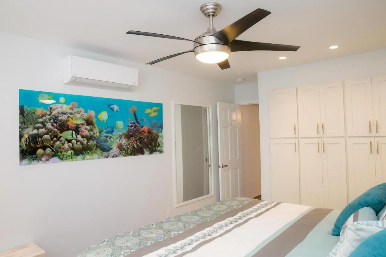 Hale Kamaole 174 Holiday home Wailea (Maui)