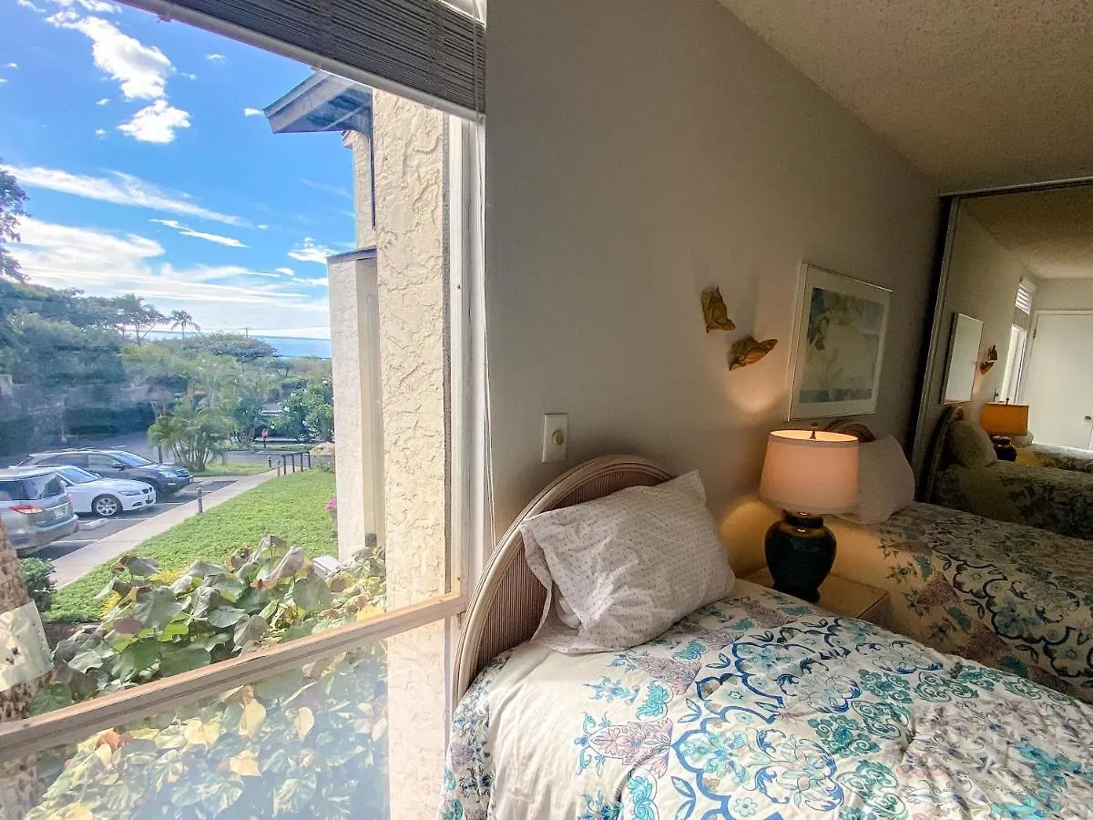 Hale Kamaole 258 Holiday home Wailea (Maui)