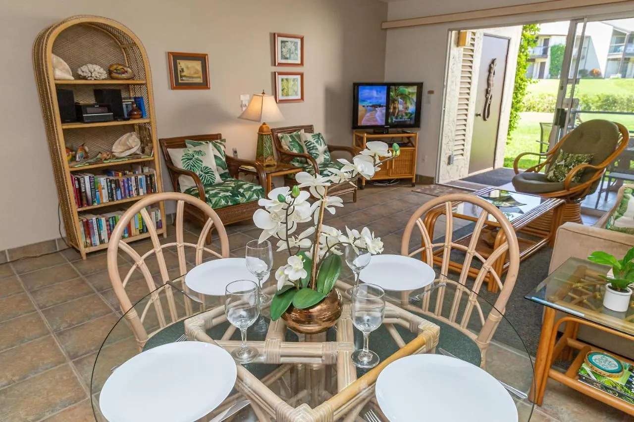 Holiday home Hale Kamaole 117 Wailea (Maui)