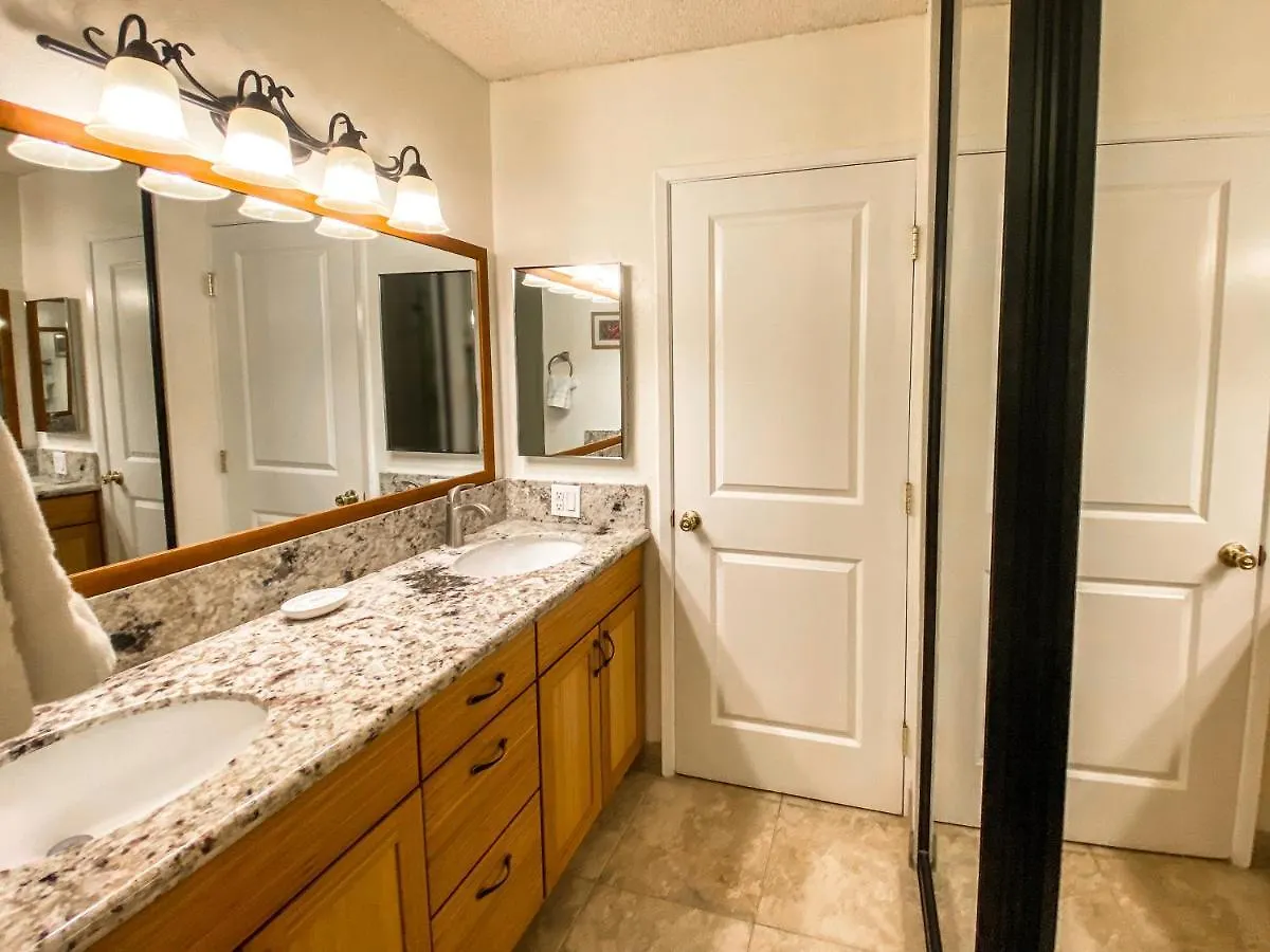 Hale Kamaole 340 Holiday home Wailea (Maui)