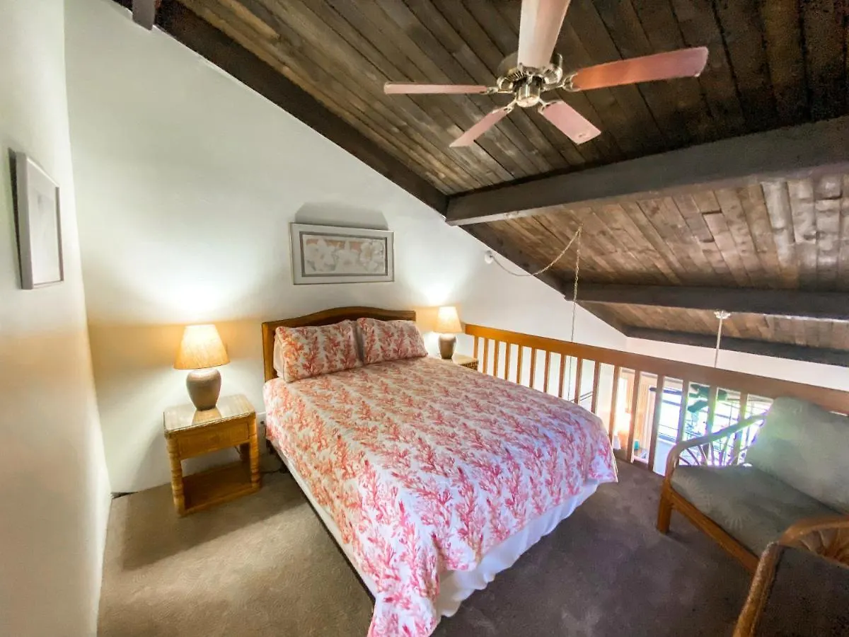 Hale Kamaole 340 Holiday home