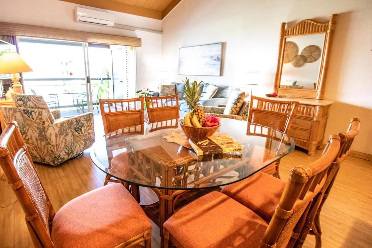 Hale Kamaole 271 Wailea (Maui)