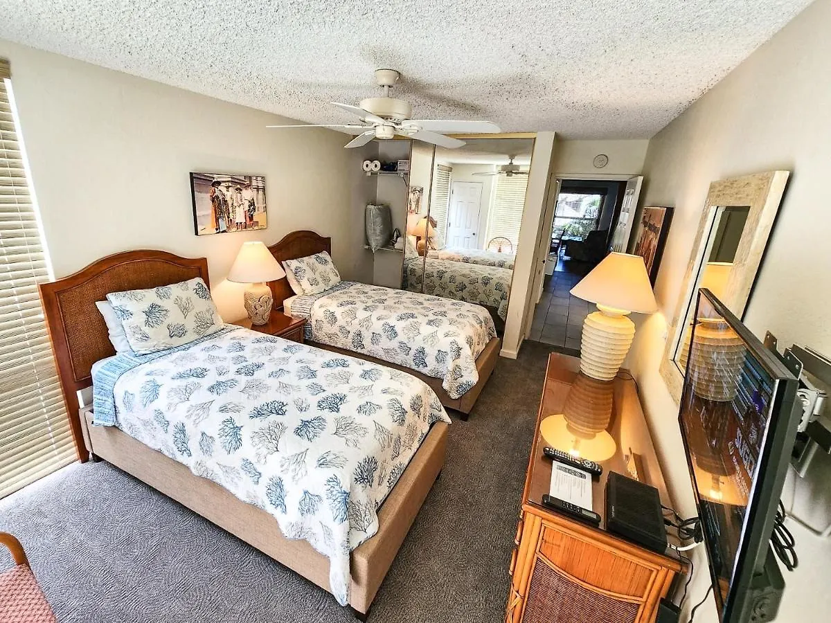 Hale Kamaole 271 Holiday home Wailea (Maui)