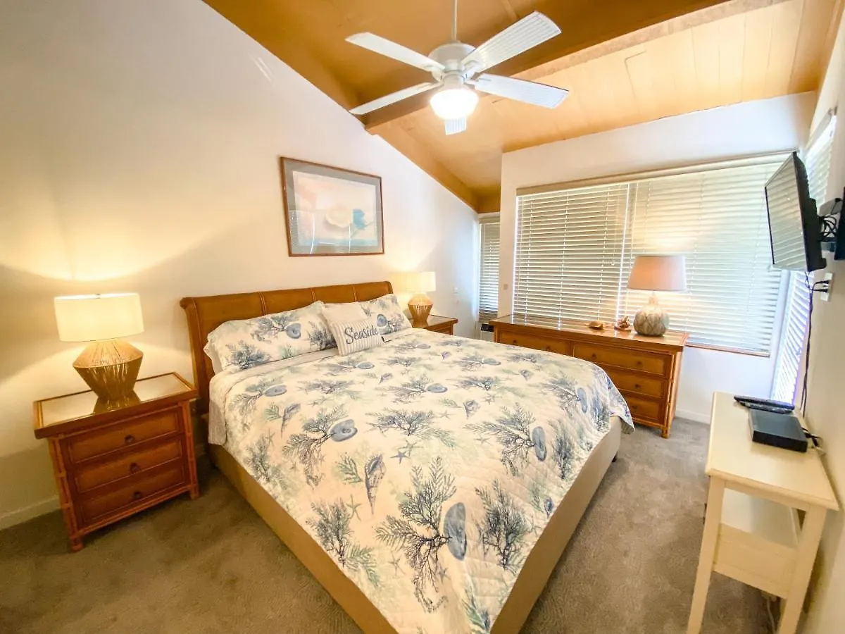 Hale Kamaole 271 Holiday home Wailea (Maui)