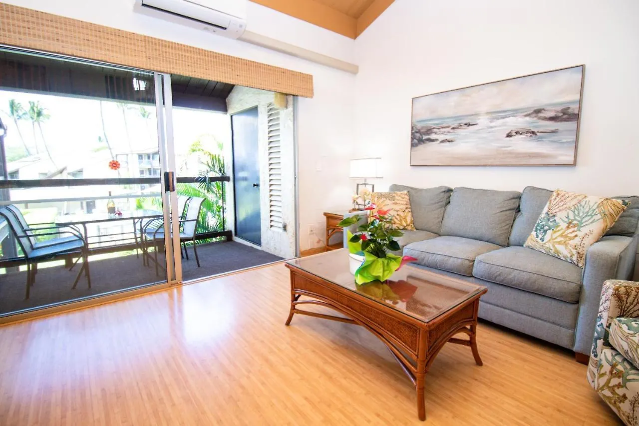 Hale Kamaole 271 Wailea (Maui)