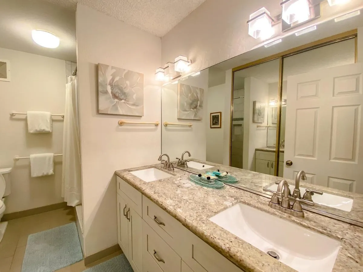 Holiday home Hale Kamaole 271 Wailea (Maui)