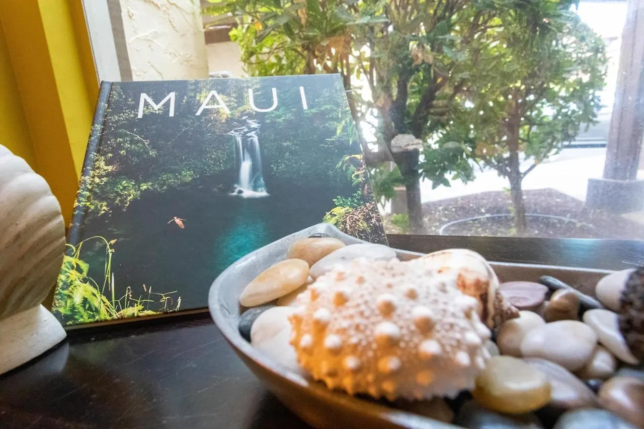 Hale Kamaole 127