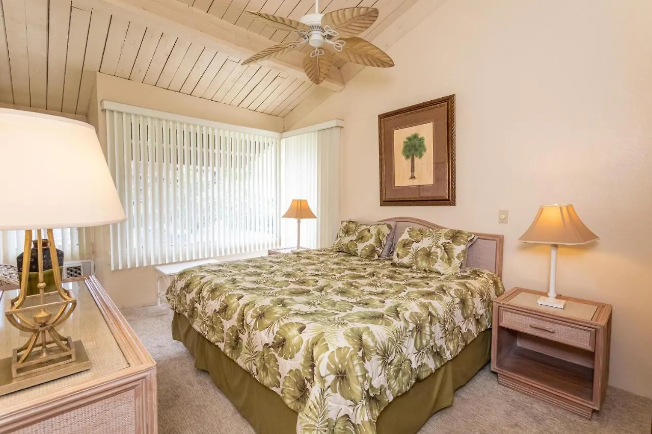 Feriehus Hale Kamaole 222 Wailea (Maui)
