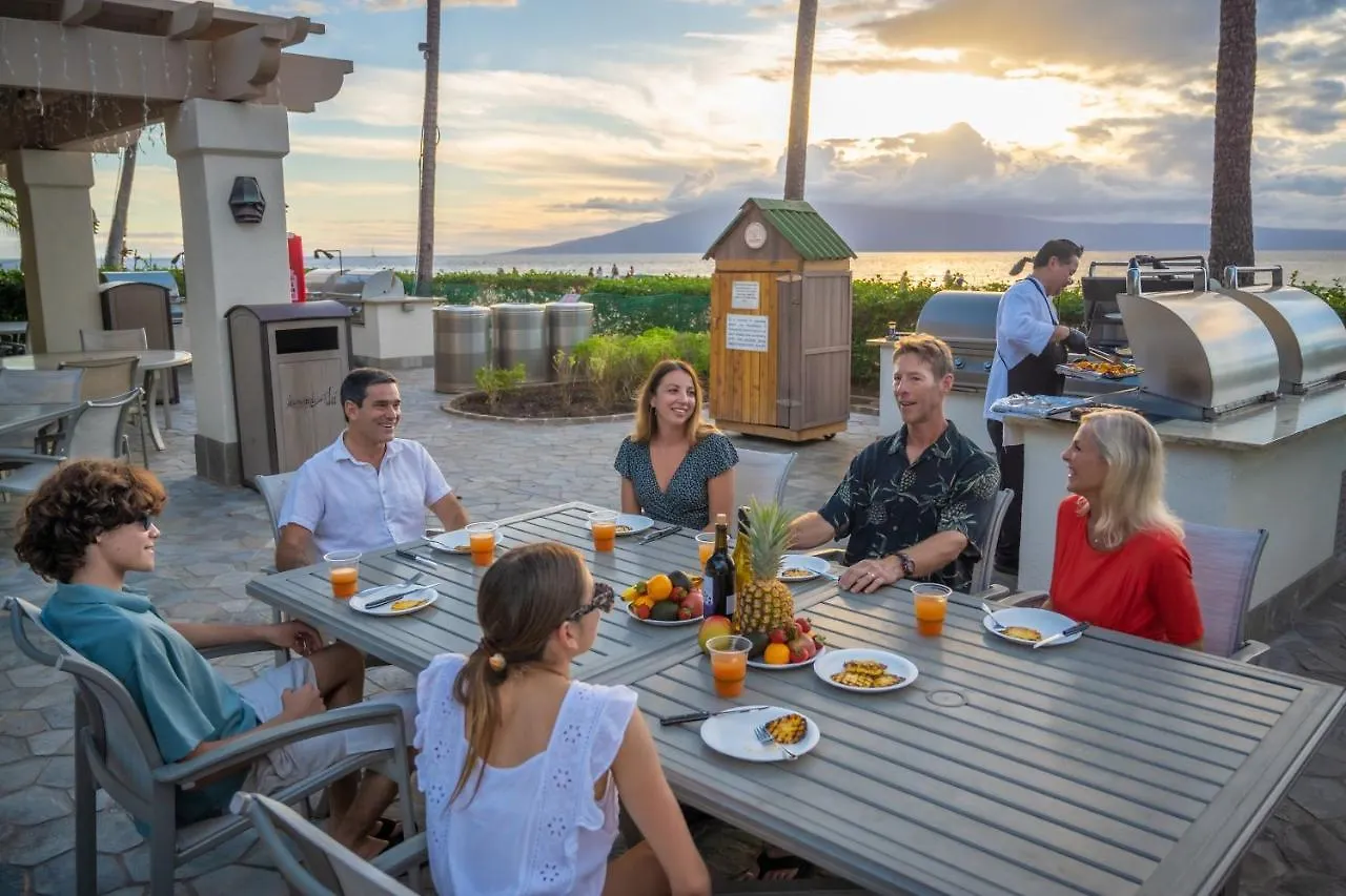 Rezort Kaanapali Alii Lahaina