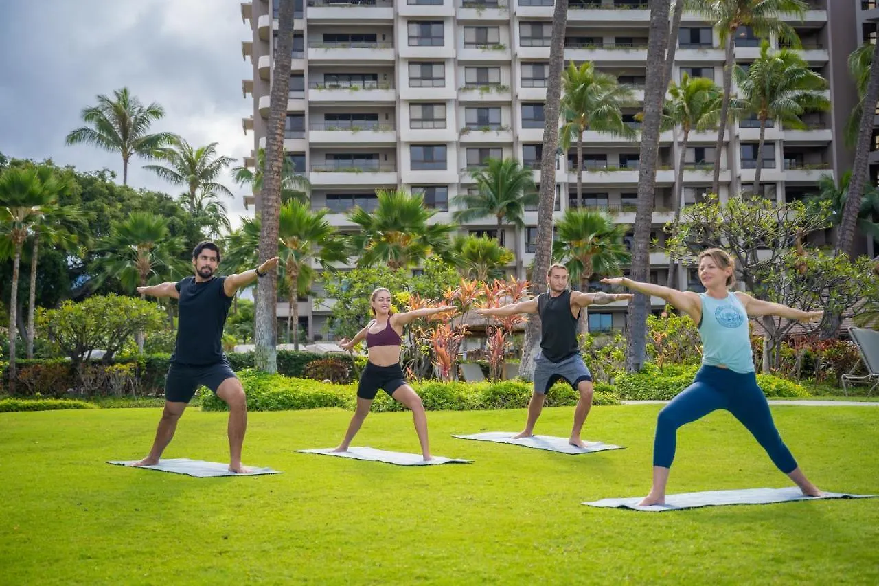 Rezort Kaanapali Alii