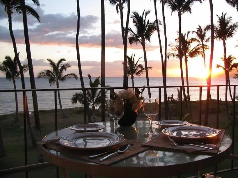 Hale Kai O * Kihei