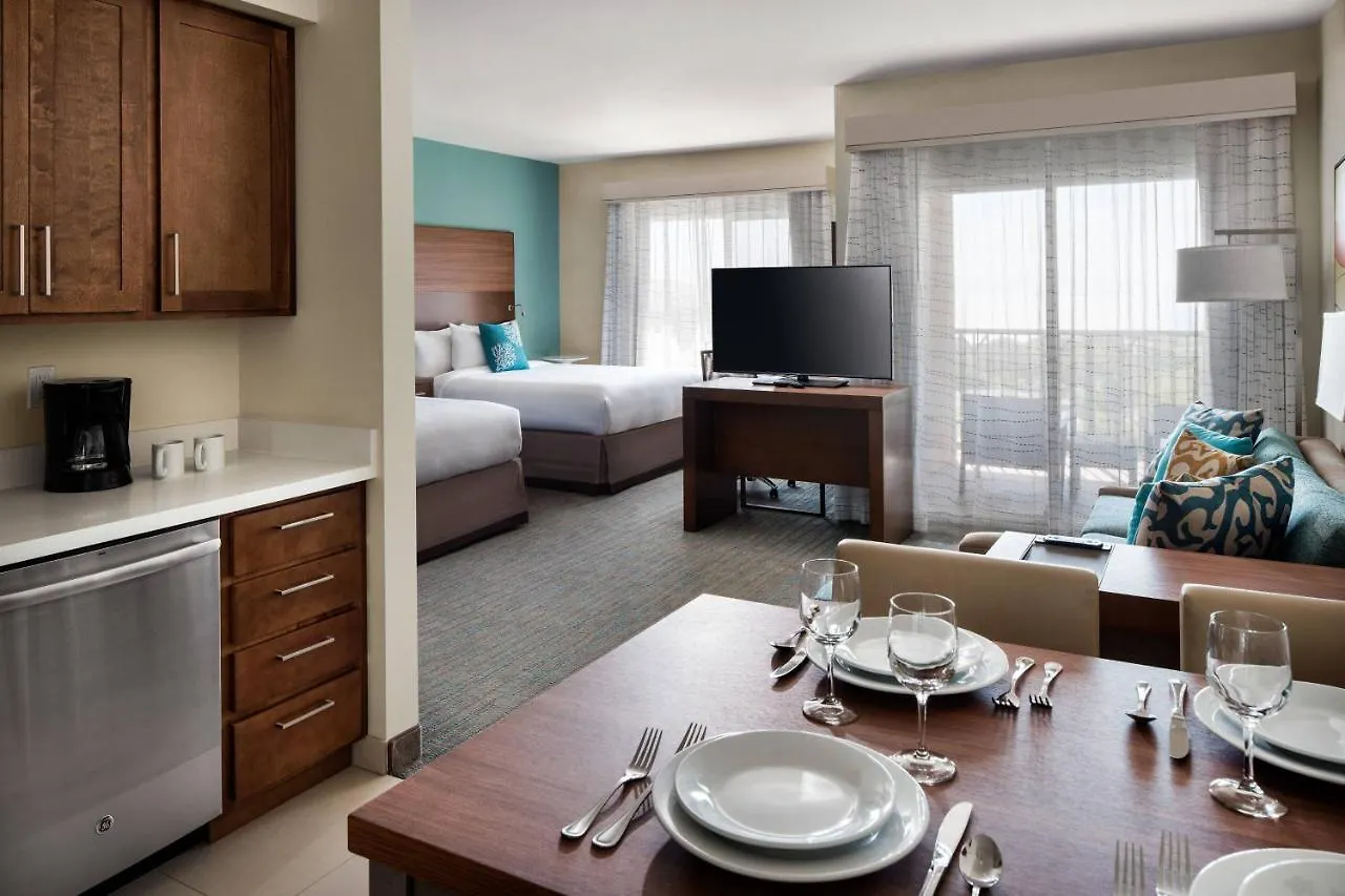 Hotell By Marriott Maui Wailea Wailea (Maui)