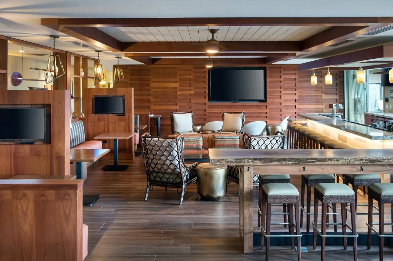 By Marriott Maui Wailea Hotell
