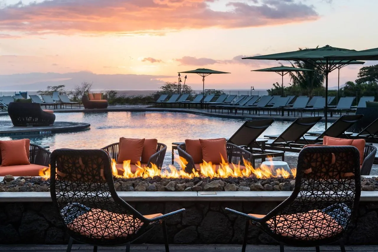 By Marriott Maui Wailea Wailea (Maui)