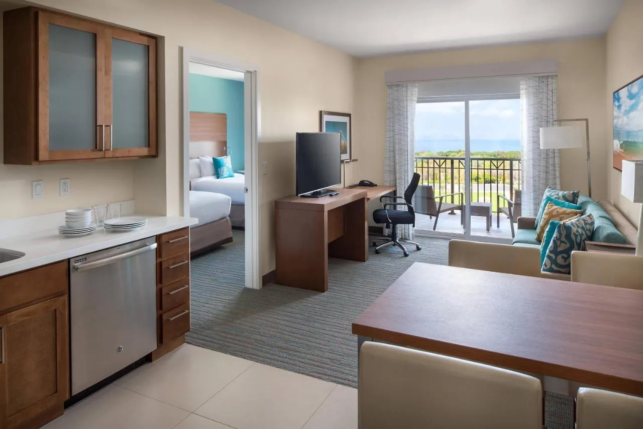 By Marriott Maui Wailea Hotell