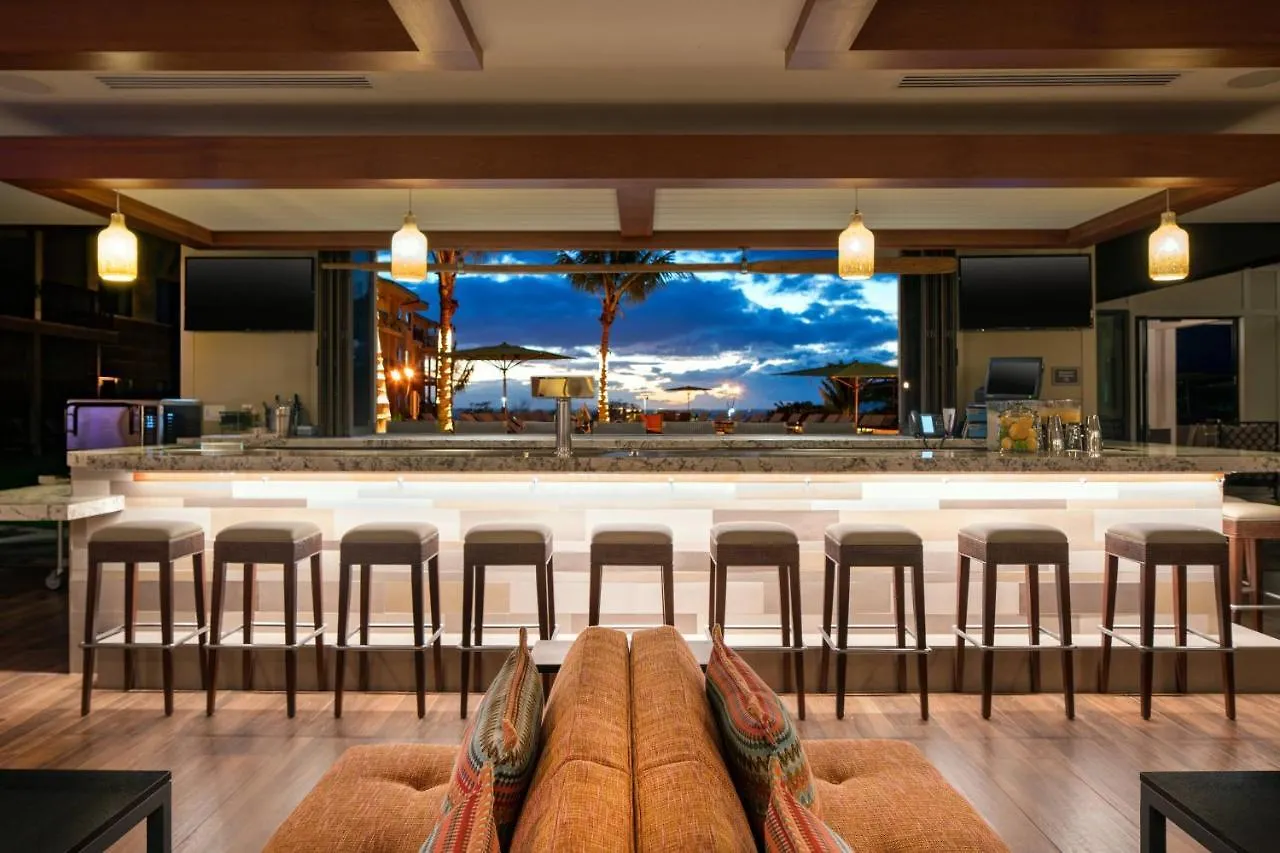 Hotell By Marriott Maui Wailea 3*